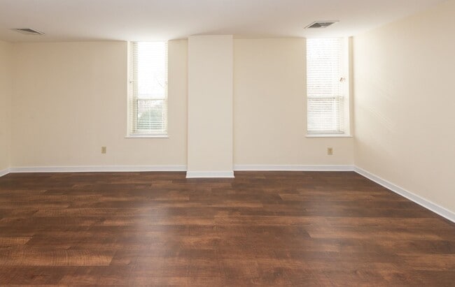 Foto del interior - Chestnut Hill East