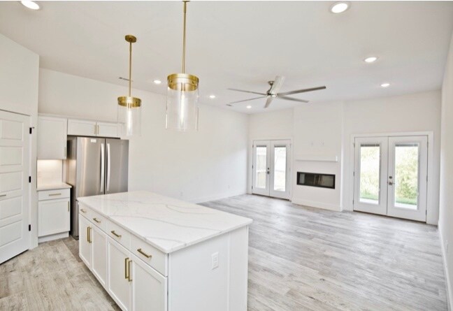 Foto principal - 2731 SW Livingston Square