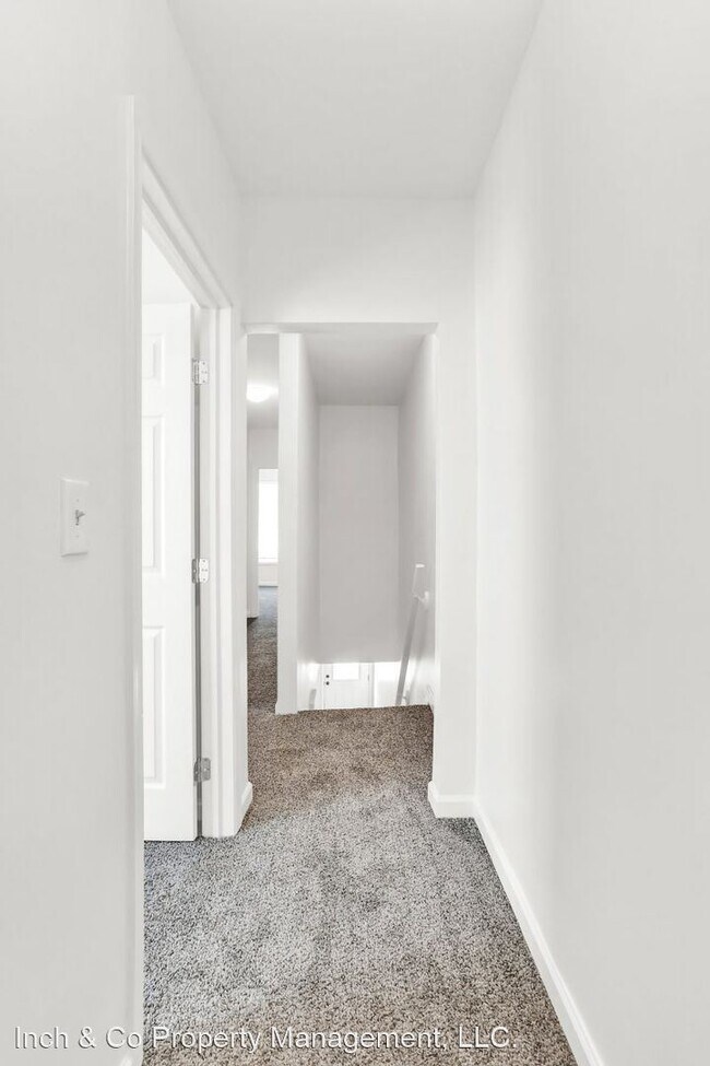 Foto del edificio - 3 br, 1 bath House - 631 Radnor Street WSTGE