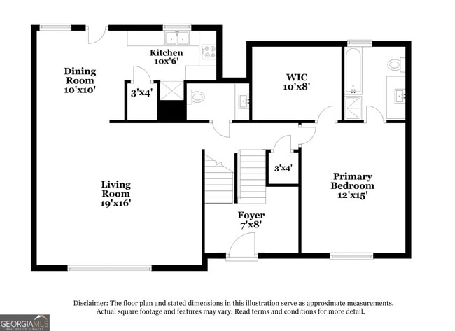 Building Photo - 6686 Cambridge Dr