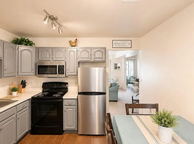 Foto del edificio - 2828 Buxton Ct