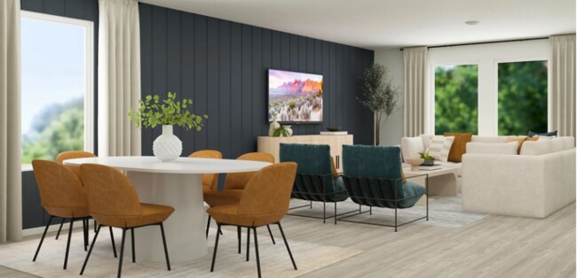 Foto del edificio - 3612 Chambray Dr