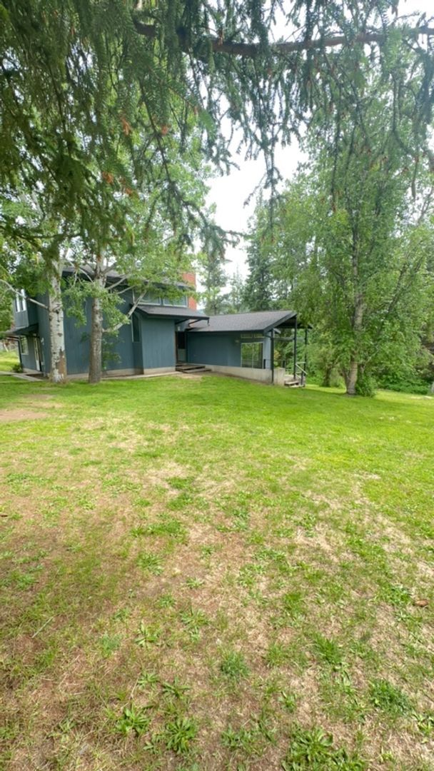 Foto del edificio - Country Living within one mile to town