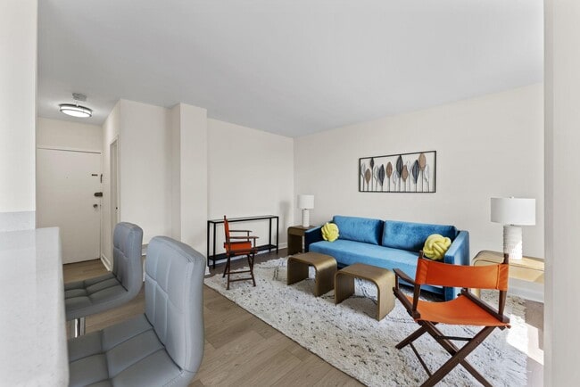 Foto del edificio - 1260 21st St NW