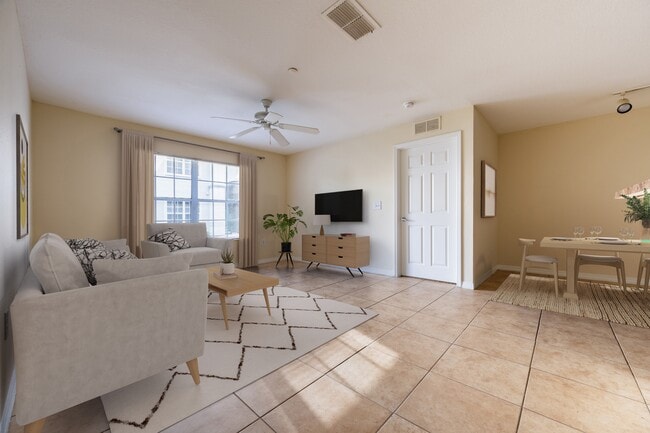 Foto del edificio - Brandywine Apartments