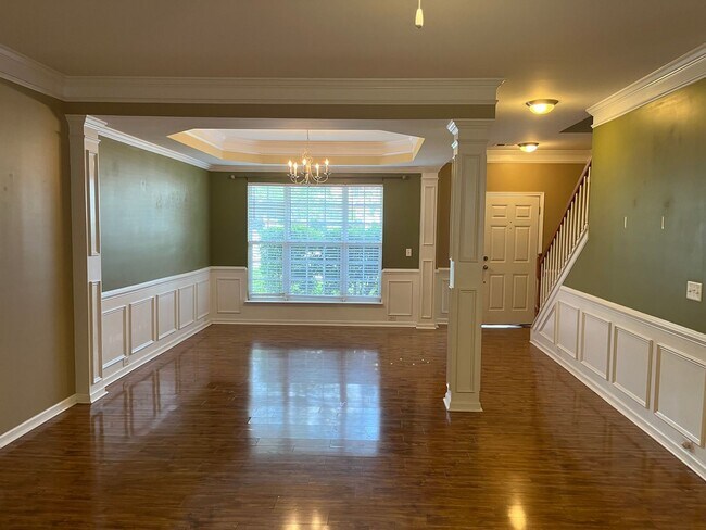 Foto del edificio - Simpsonville, 4bd/2.5ba, 2000+sf