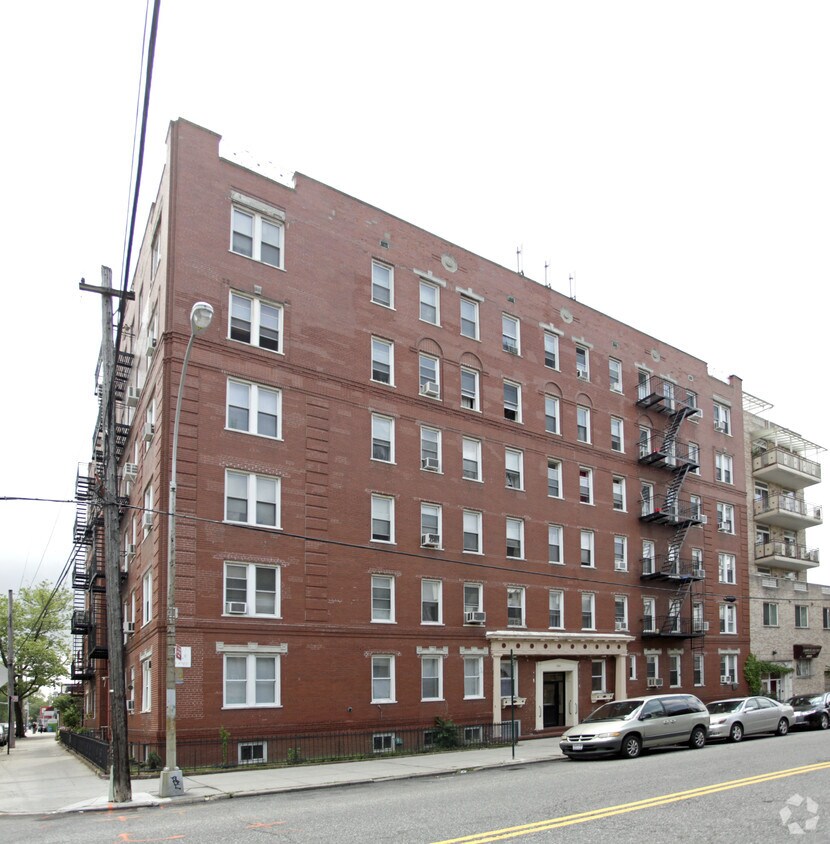 Foto del edificio - 206 Quentin Rd