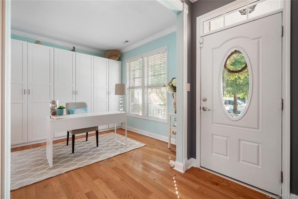 1914 Wilburn Park Ln NW, Charlotte, NC 28269 House Rental in