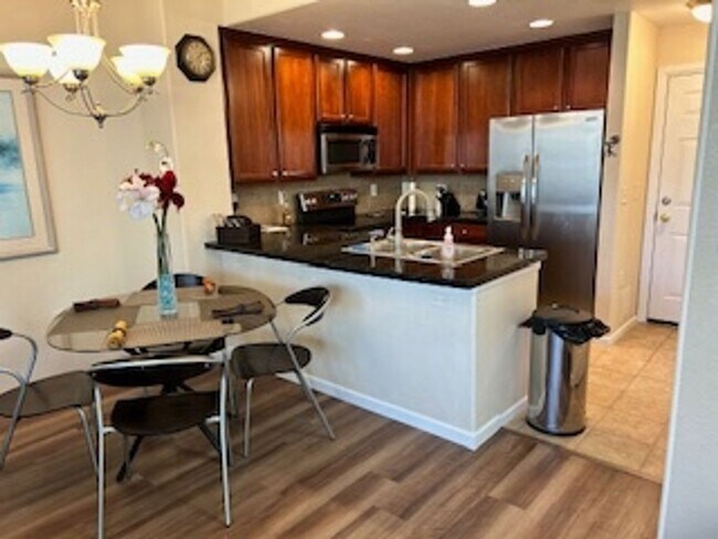 Foto del edificio - 3 Bedroom Townhome at The Landing at Cherr...