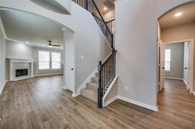 Building Photo - 1709 Belton Dr