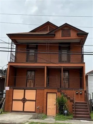 Building Photo - 3228 Pauger St