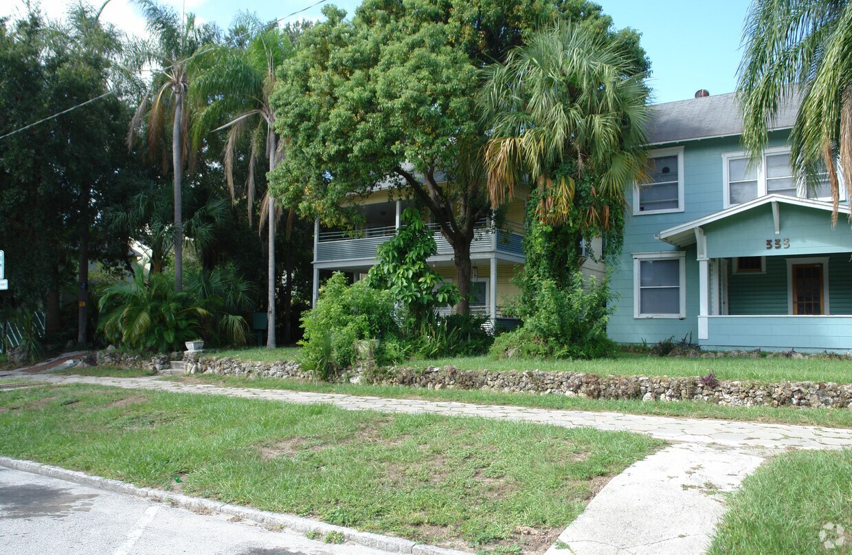 Primary Photo - 341 7th St S