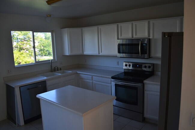 Foto del edificio - Spacious Sundown 4BD Home on Corner Lot – ...