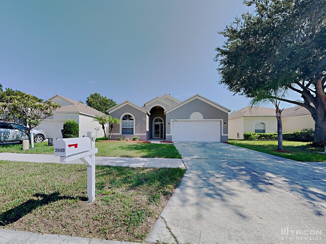 Foto del edificio - 24409 Breezy Oak Ct