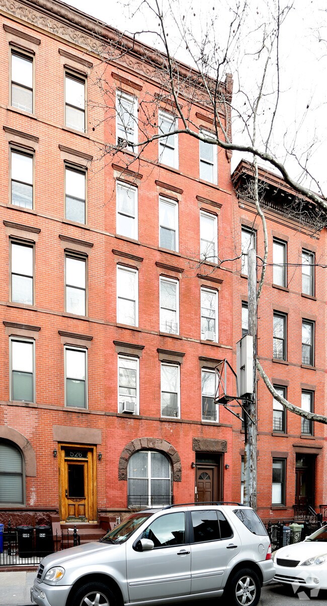 524 Henry St, Brooklyn, NY 11231 Apartments Brooklyn, NY