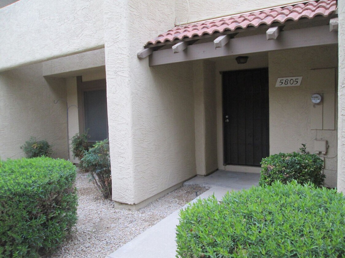 5805 W Evans Dr, Glendale, AZ 85306 Townhome Rentals in Glendale AZ