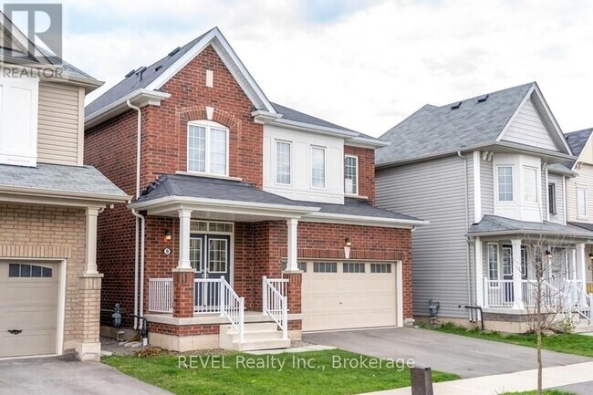 Photo du bâtiment - 9 Beatty Ave