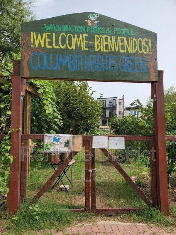 Foto del edificio - 3318 Sherman Ave NW