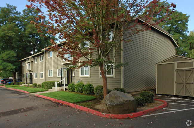 Crescent Ridge Apartments - Apartments in Beaverton, OR | Apartments.com