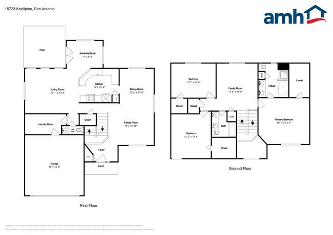 Foto del edificio - 15723 Knollpine