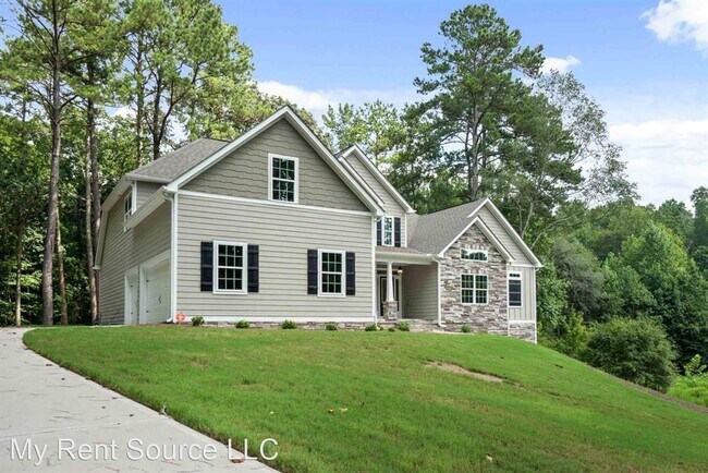Foto del edificio - 4 br, 4 bath House - 195 Farm Lane