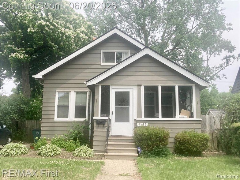 Foto principal - 1546 W Marshall St