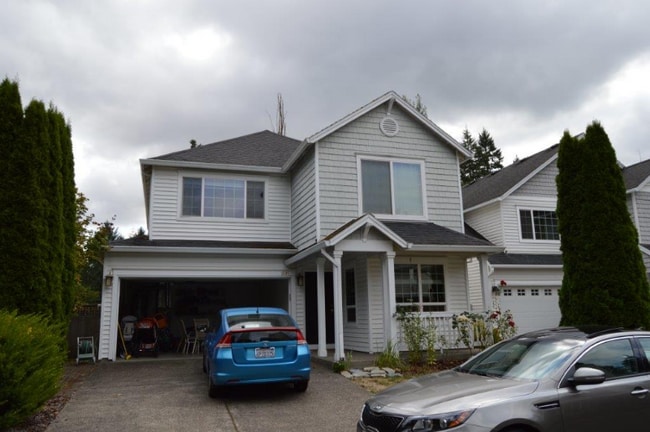 Building Photo - 1290 NE Margeaux Pl