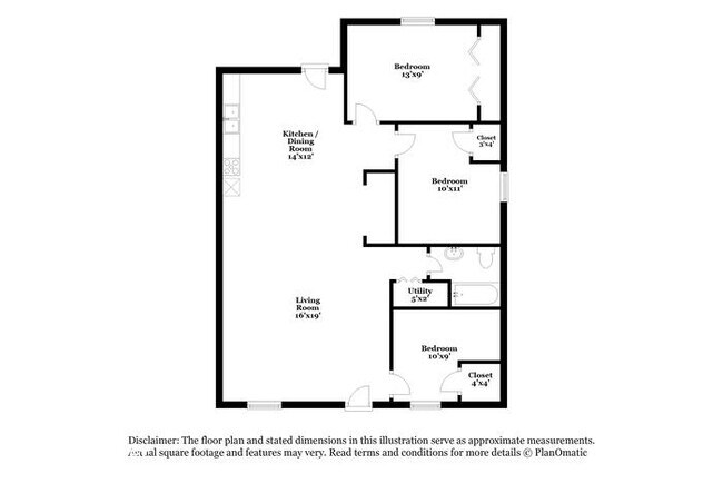 Building Photo - 3822 Vermont Ave, Louisville, KY 40211