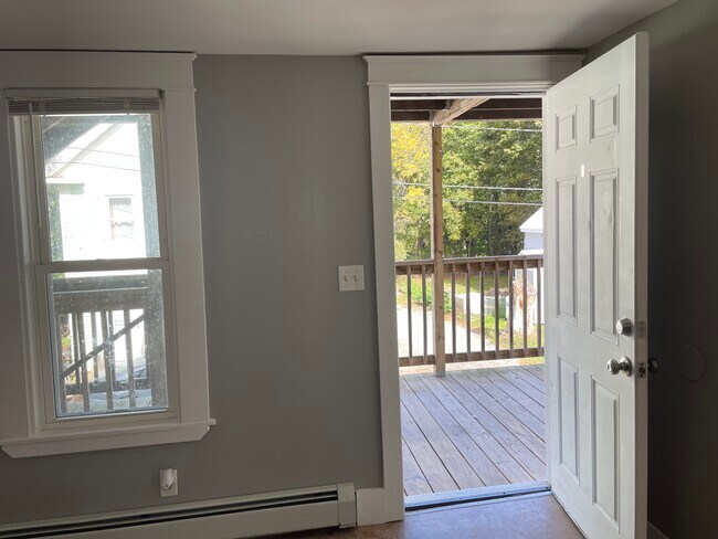 Foto del edificio - 6 York St