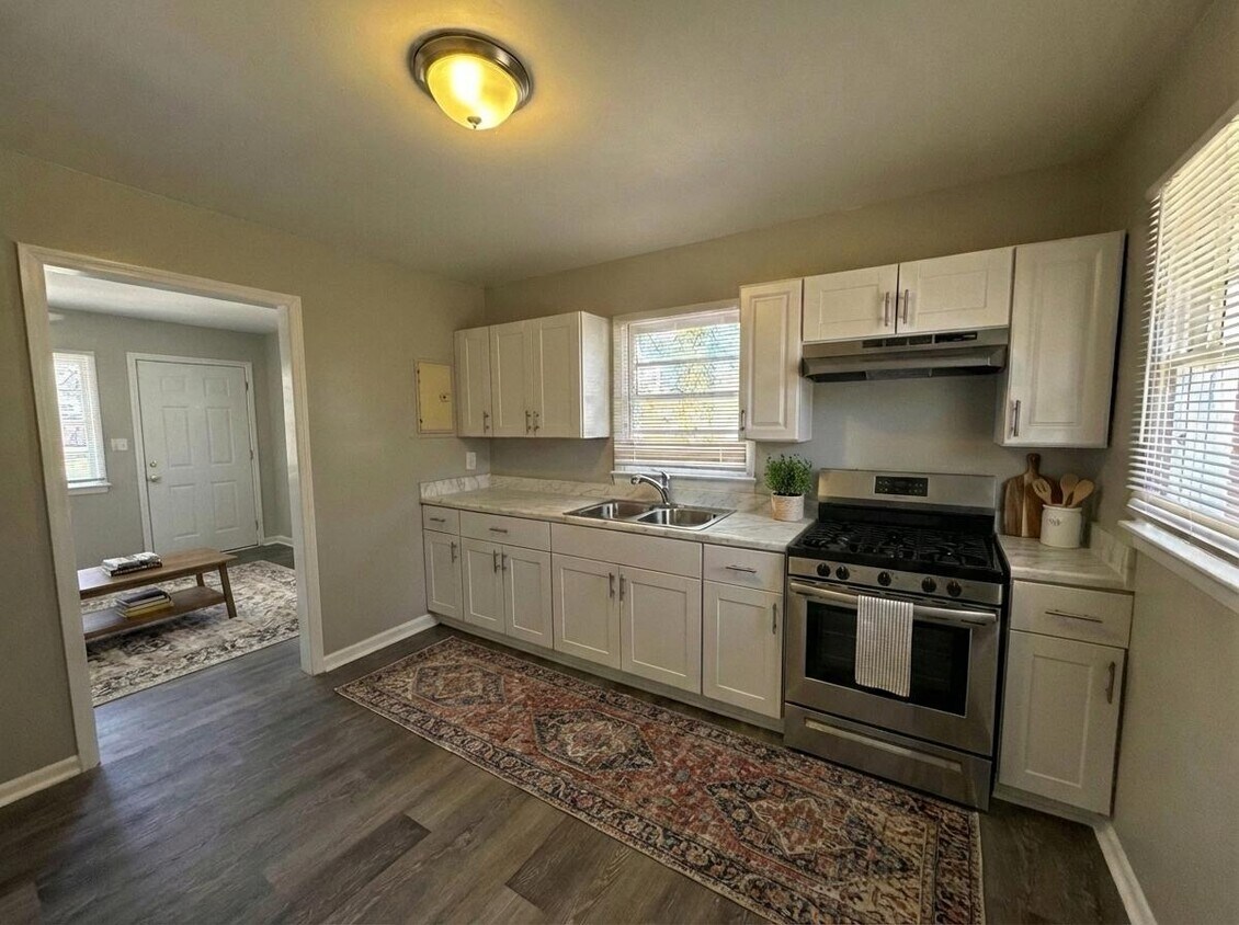 Foto del edificio - 507 Hill St