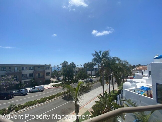 Foto del edificio - 5431 La Jolla Blvd