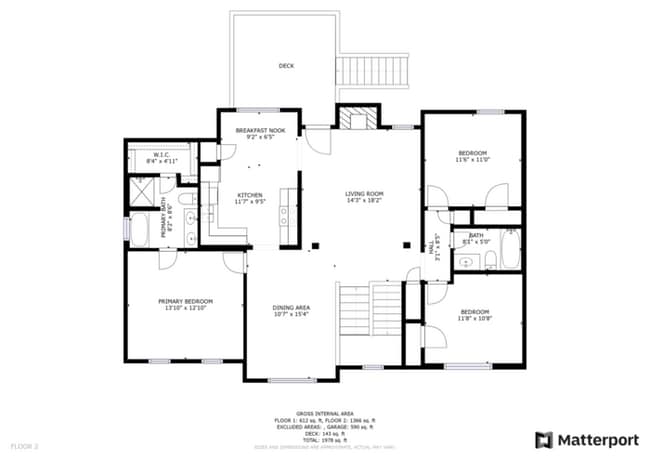 Foto del edificio - 353 Dogwood Trail
