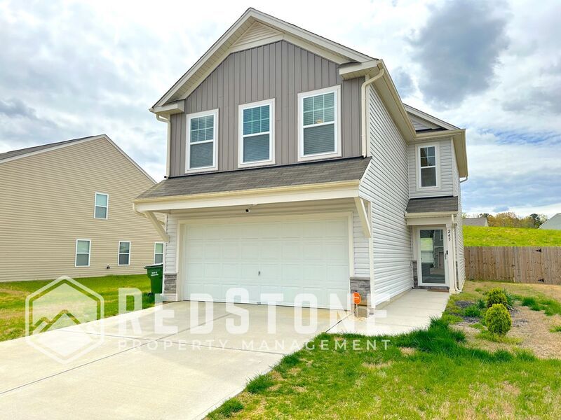 Primary Photo - 245 Henry Steel Dr