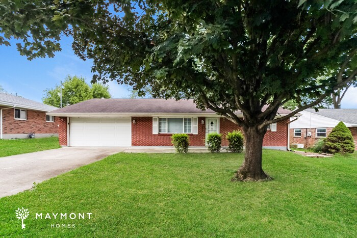 Foto principal - 388 Timrick Pl