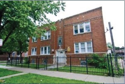 Building Photo - 855-857 N Lockwood Ave