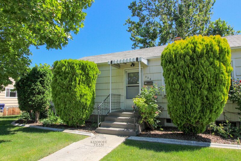 Foto principal - 224 Jadwin Ave