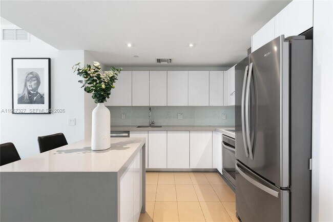 Foto del edificio - 1600 NE 1st Ave