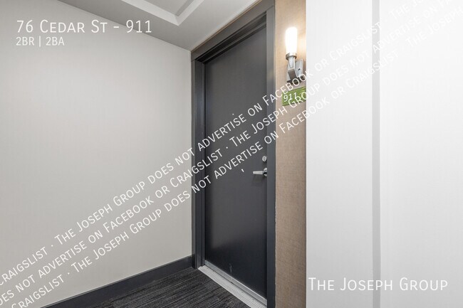 Foto del edificio - 76 Cedar St