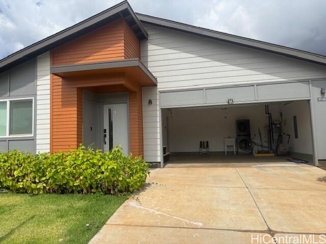 Foto del edificio - 91-1816-1816 Kohanahana Lp