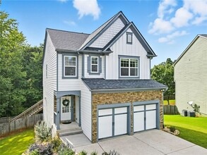 Building Photo - 6030 Ellington Cove