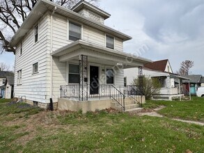Building Photo - 2136 Brooklyn Ave