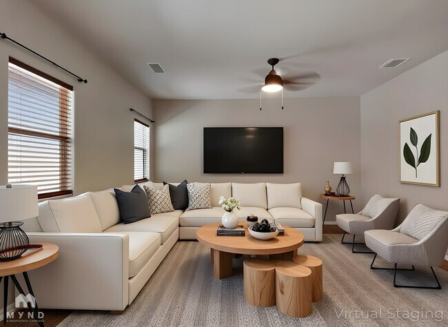 Foto del edificio - 18646 W Mission Ln