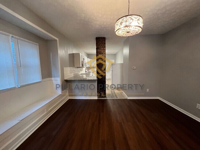 Building Photo - Spacious 5-Bedroom, 2-Bathroom Home in Butler-Tarkington Neighborhood, Available Now!