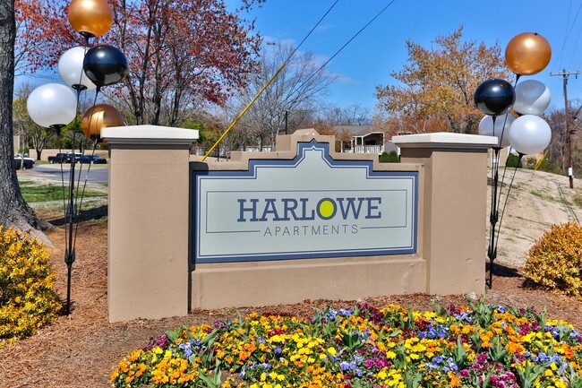 Harlowe Apartments Charlotte