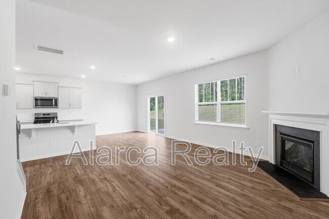 Building Photo - 3729 Stanley Creek Dr