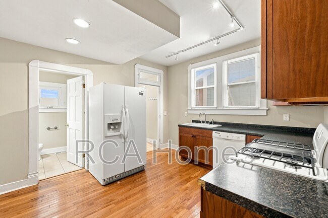 Foto del edificio - 1013 E Morris St