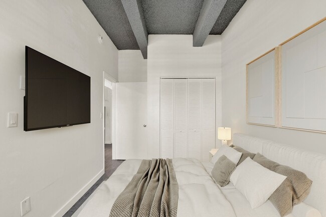 Foto del edificio - Edwards Apartments