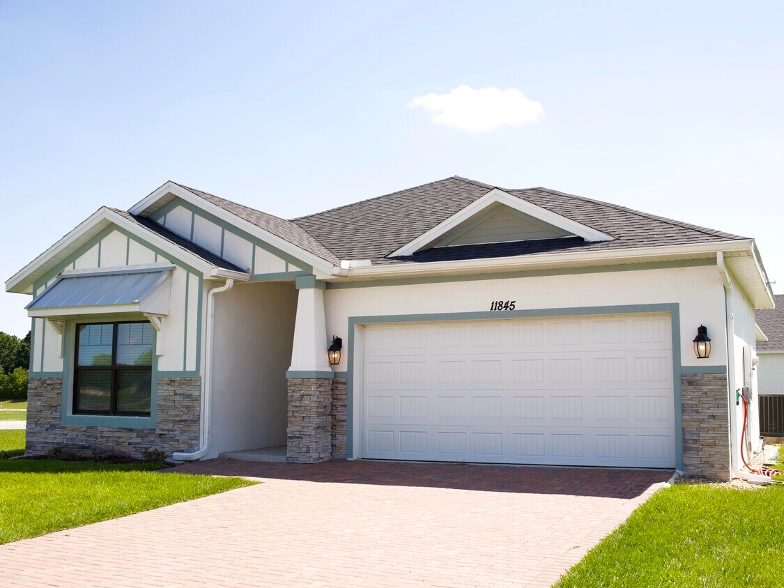 Crescent by ARIUM Houses for Rent The Villages, FL