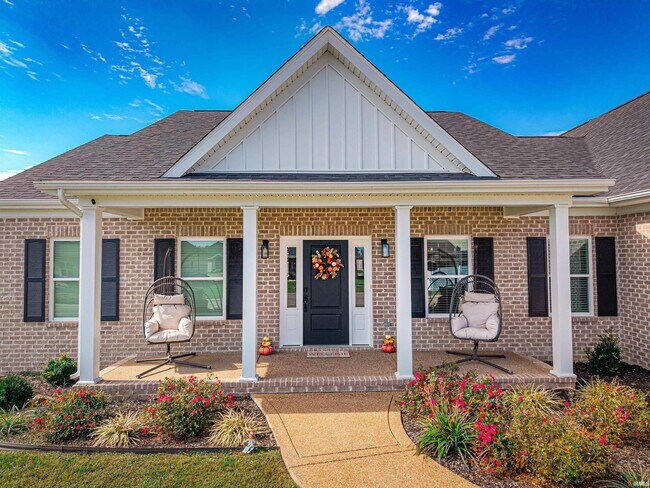 Foto del edificio - 3593 Sand Dr