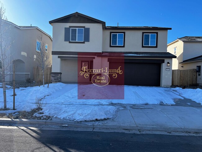 Building Photo - Beautiful NEW HOME in Lemmon Valley Commun...